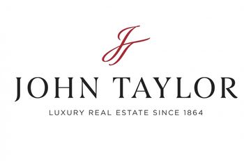 John Taylor Portugal Logotipo