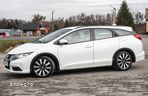 Honda Civic 1.6 i-DTEC Comfort - 7