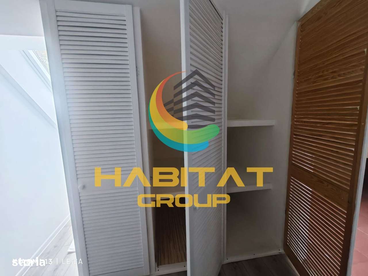 Brancoveanu  3 camere de inchiriat centrala termica si loc parcare - Imagine principală: 4/16