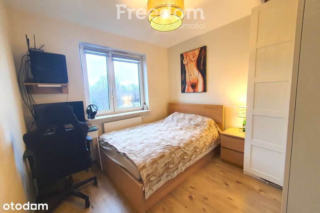 2 pok. mieszkanie z 2019r przy ul. Przeździeckiego - Pełny obrazek: 5/10