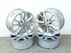 4X ALUFELGI FELGI 5X112 17 ET41 GOLF VI PASSAT CC - 1