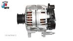 Alternator 1.4 1.6 16V 1.8 GTI TSI 2.0 FSI 1.2 1.4 1.6 1.9  TDI VW Polo Touran - 1