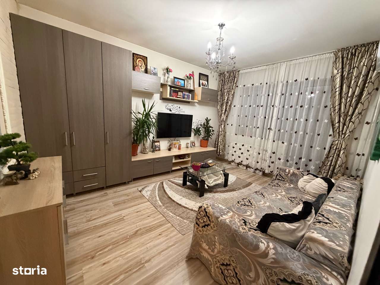 Rahova Confort Urban-0