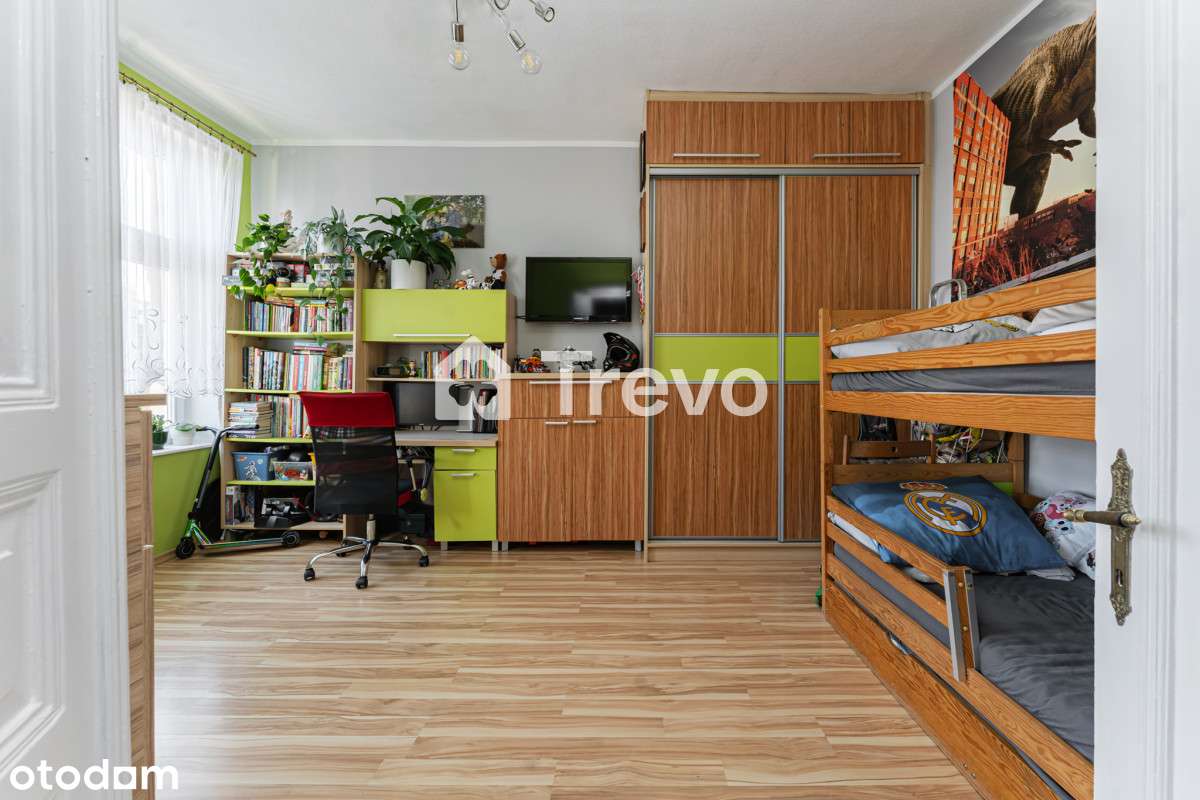 3 Niezależne pokoje | 10 min do Starego Miasta |-5