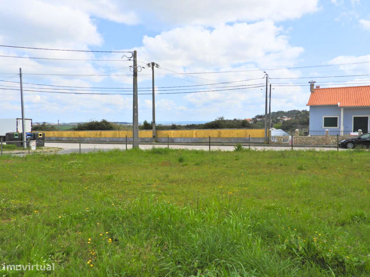 Lote de Terreno com 422m2 - Grande imagem: 4/6
