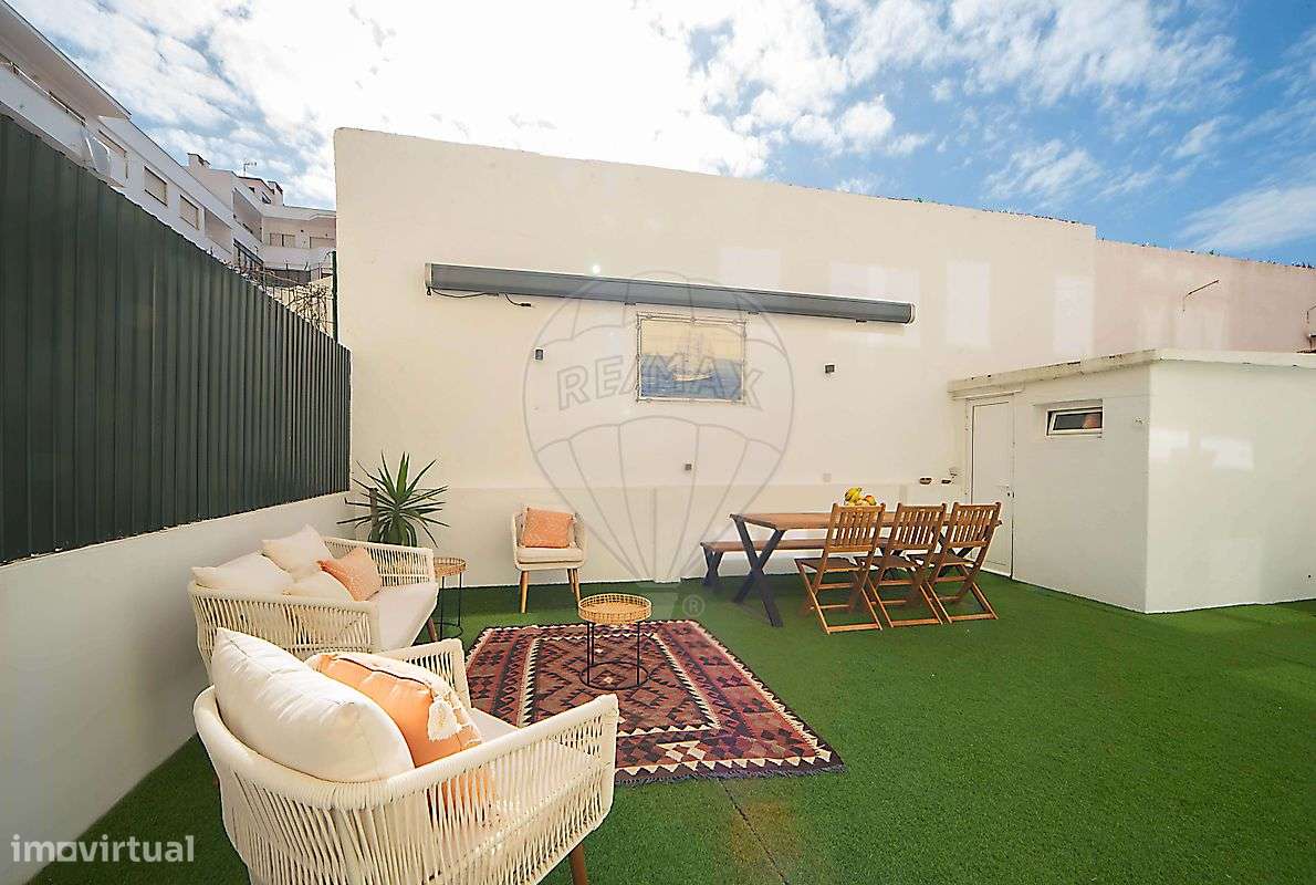 Apartamento T3 para venda-12