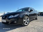 Seat Exeo 2.0 TDI CR Reference - 1