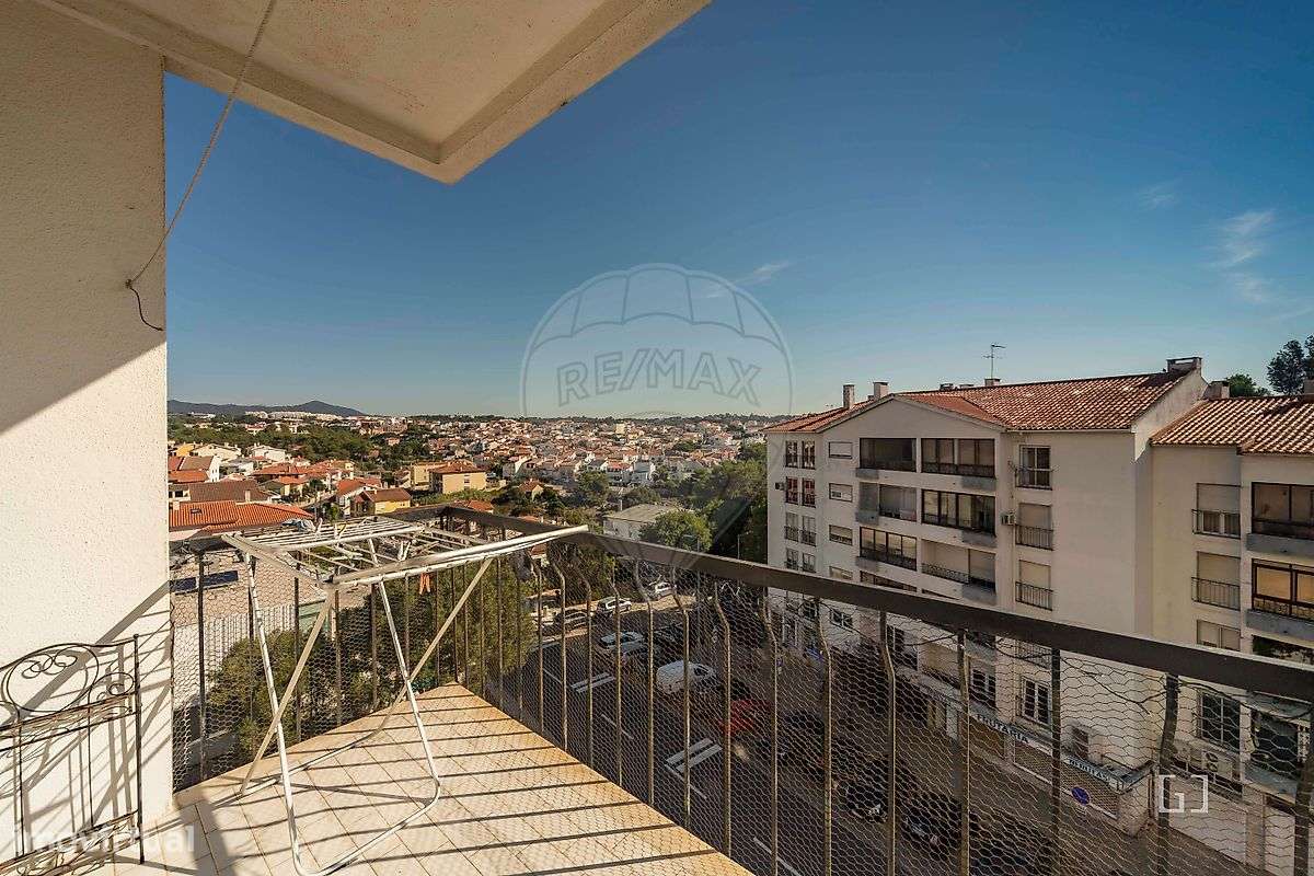 Apartamento T3 para venda-20