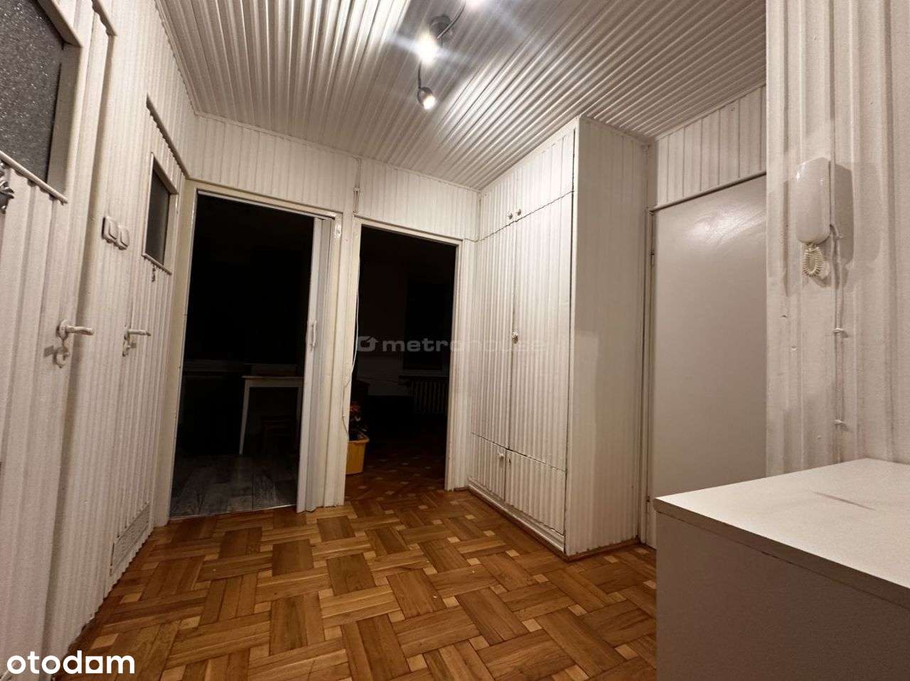 2 pokoje 46,20 m², balkon1. piętro, ul. Orzechowa - Pełny obrazek: 5/10