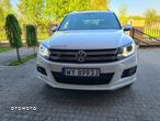 Volkswagen Tiguan 2.0 TDI 4Mot Sport&Style - 9