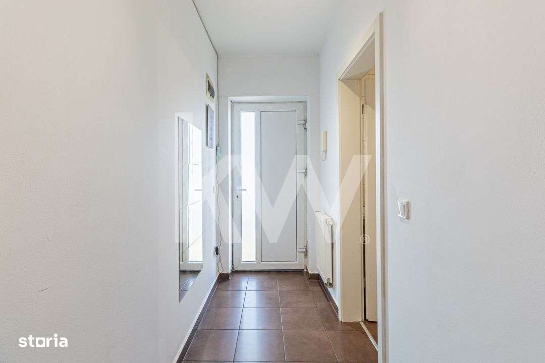 Apartament 2 camere – AVANTGARDEN 3 + loc de parcare - Imagine principală: 5/13