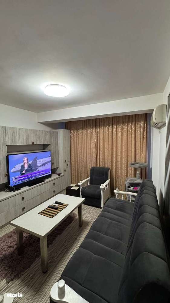 2 Camere Premium Micro 2 Etaj 1 Mobilat Utilat - Imagine principală: 5/11