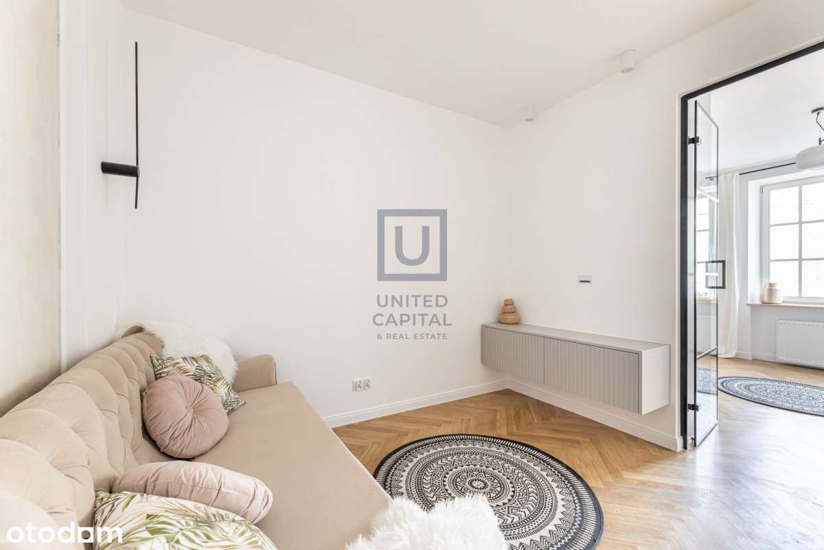 Kamienica | Wysokie  280 | Jasne | Cisza-10