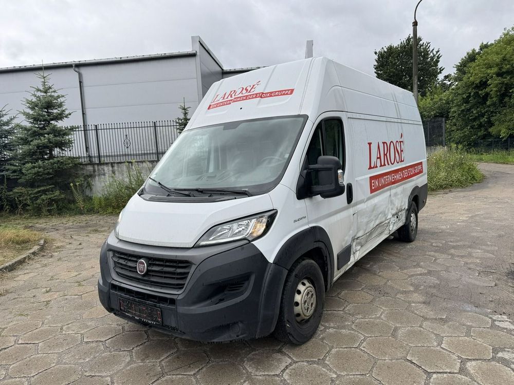 Fiat Ducato 2020