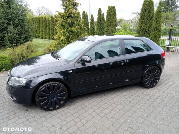 Audi A3 1.6 Attraction - 3