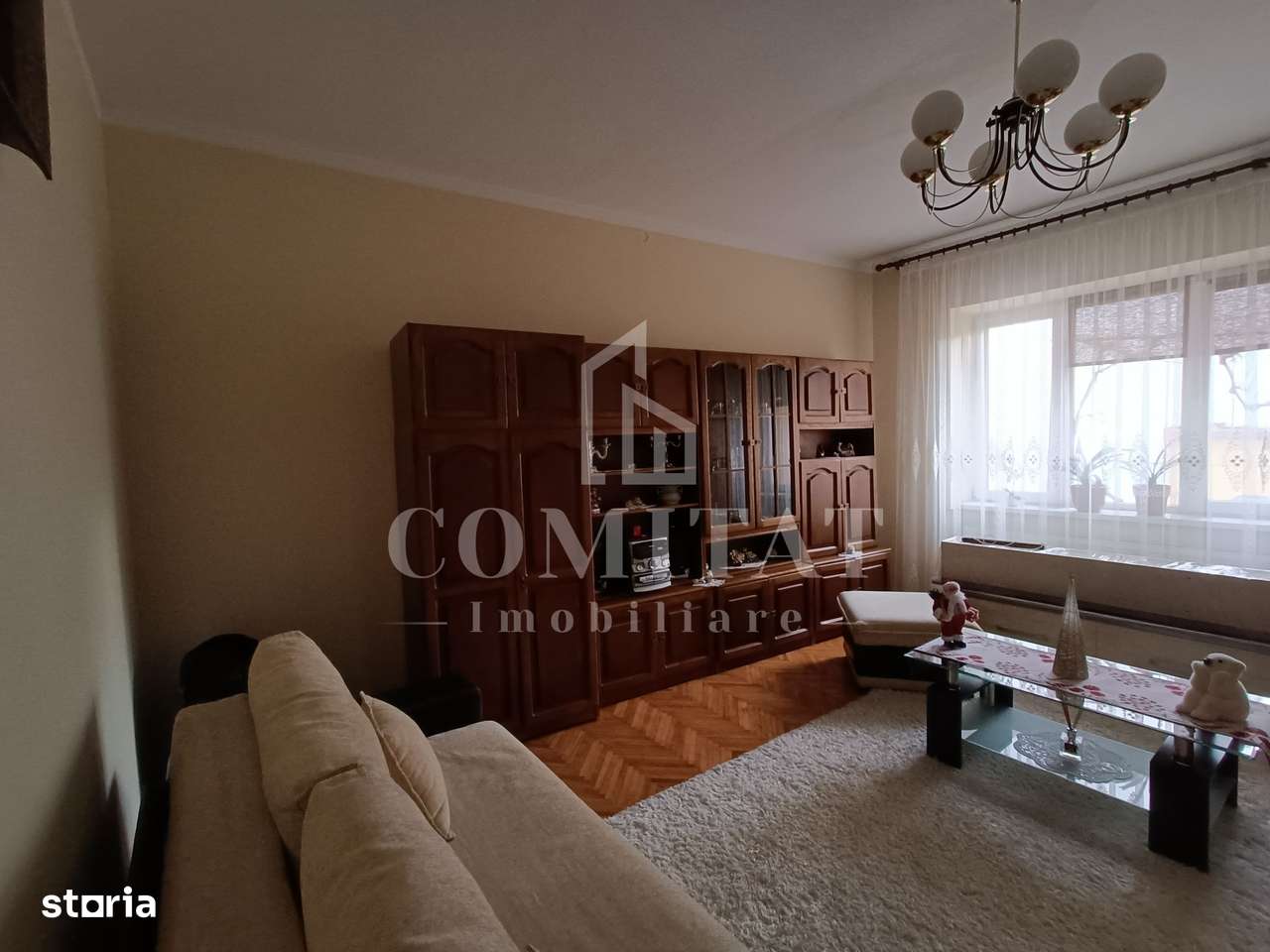 Casa 3 camere | 136mp | Parcul Feroviarilor - Imagine principală: 5/14