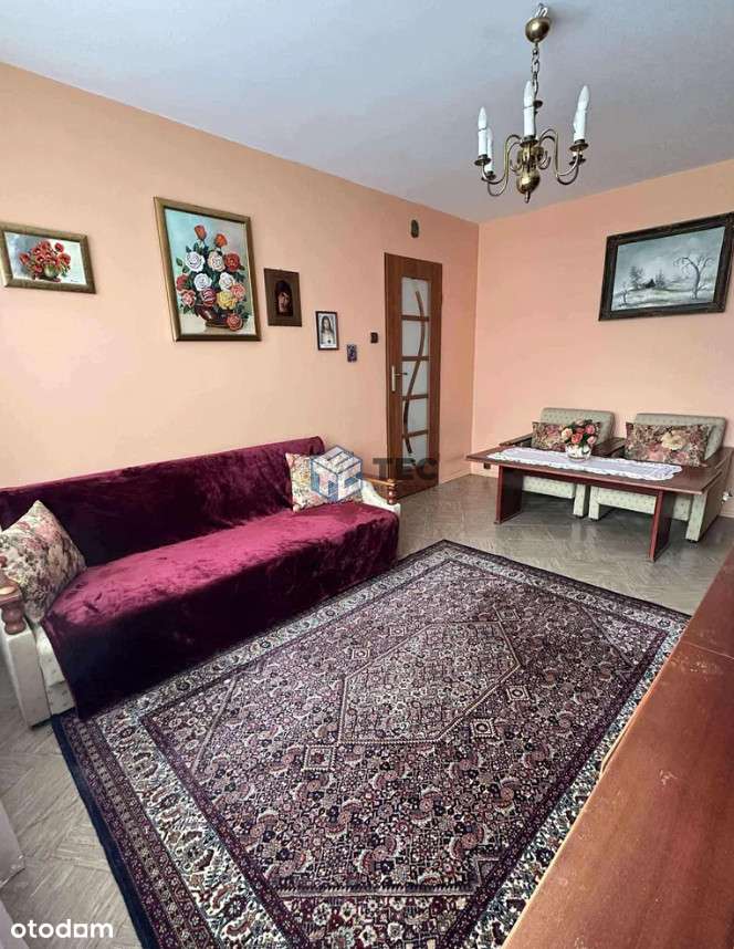 Mistrzejowice | 3 Pokoje | 65 m² | Atrakcyjna cena - Pełny obrazek: 4/13