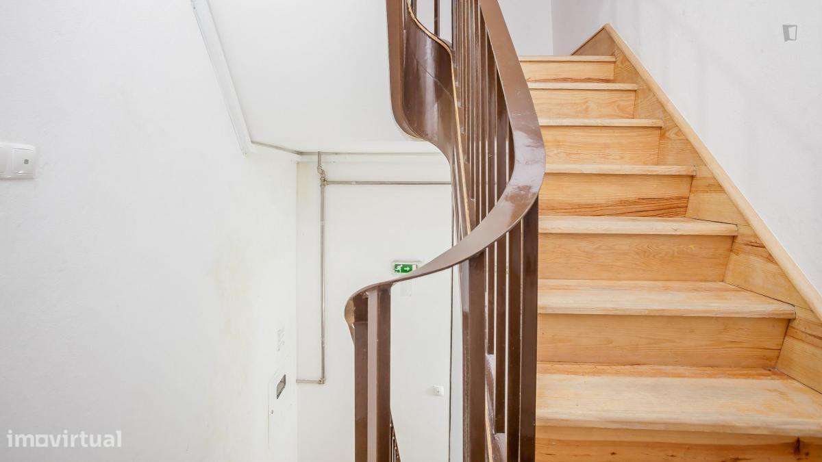 Apartamento com 2 quartos - localizado em Baixa Coimbra - Grande imagem: 3/10