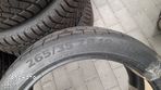 Opony  265/35/19 265/35R19  Conti Sport Contact 6 A0  para igła 2szt Silent - 6