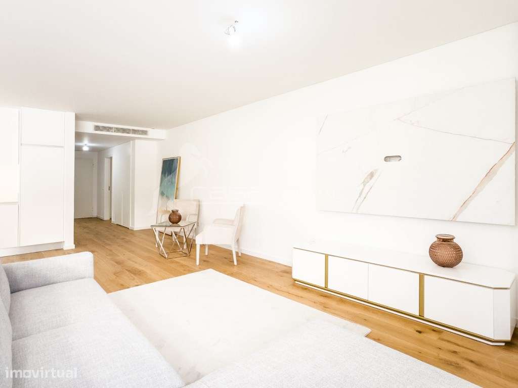 Fantástico PENTHOUSE em Edifício Residencial Novo - 2024-6