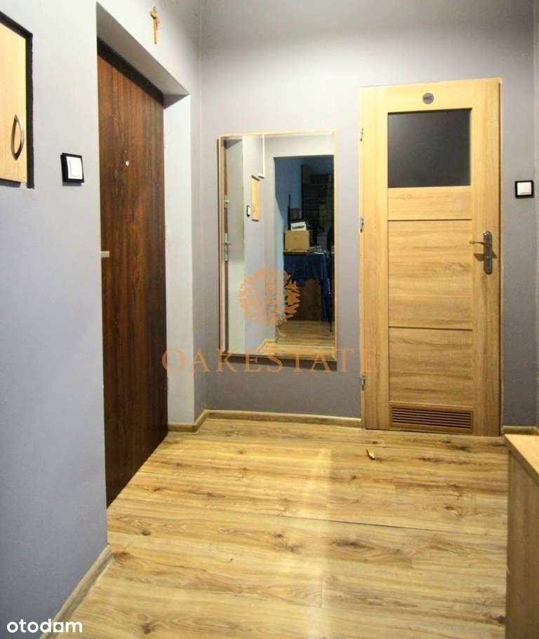 Mieszkanie  o powierzchni 37m2 Jędrzejów. - Pełny obrazek: 5/9