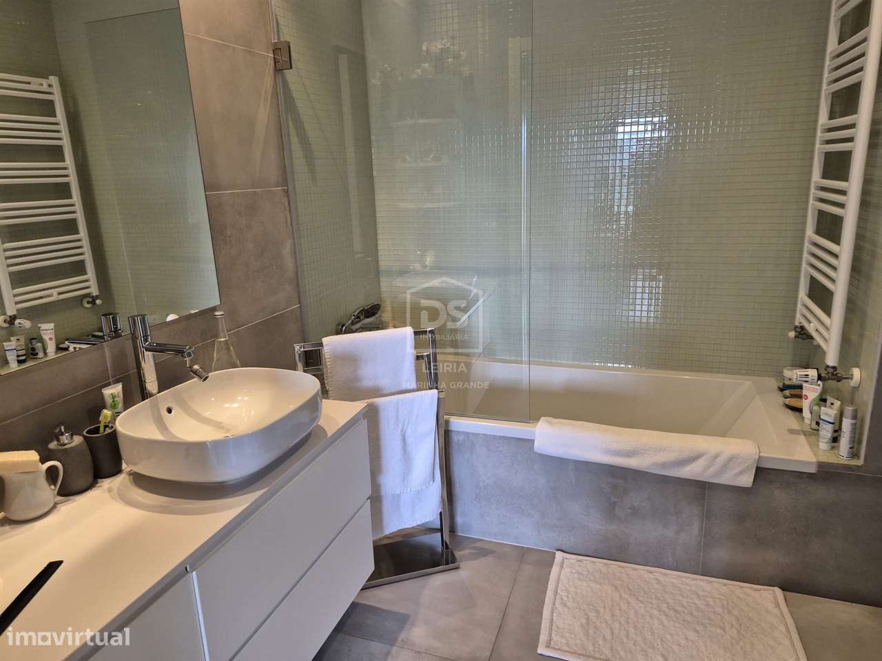 Apartamento T3+1 DUPLEX Venda em Leiria, Pousos, Barreira e Cortes,Lei-22