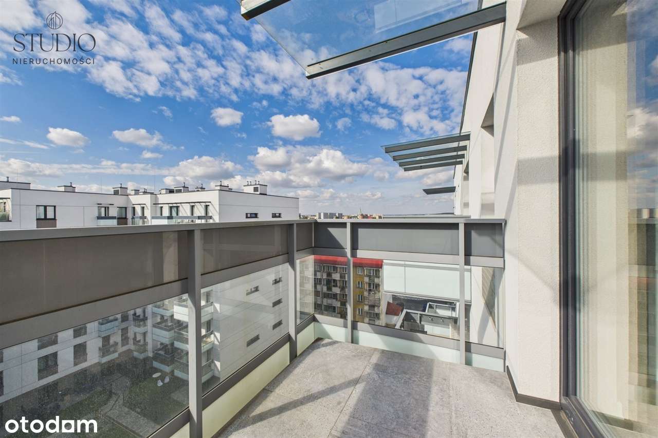 Nowe * 3 pokoje * Apartamenty Ciepła-8