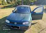 Volkswagen Golf IV 1.4 Comfortline - 6