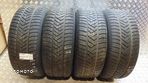 OPONY ZIMOWE PIRELLI SCORPION 255/55 R18  FELGI KBA 49357 5X114,3 - 9