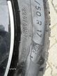 Opony zimowe 225/50r17 Michelin alpin 6 - 8