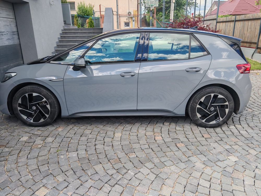 Volkswagen ID.3 2021
