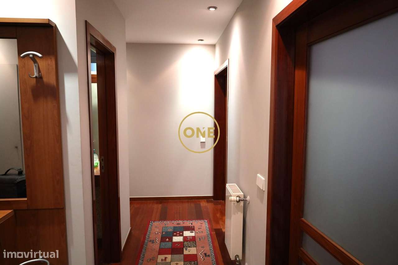 Apartamento T2 para Arrendamento | Vila Nova de Famalicão - Grande imagem: 5/28