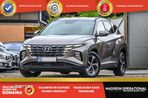 Hyundai Tucson M-Hybrid 1.6 l 180 CP 4WD 7DCT Style - 1