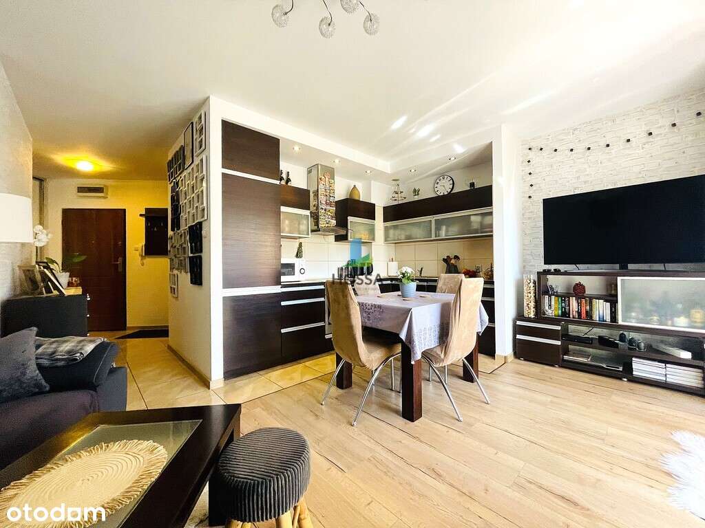 Mieszkanie w Olsztynie przy ul. Stawigudzkiej-6