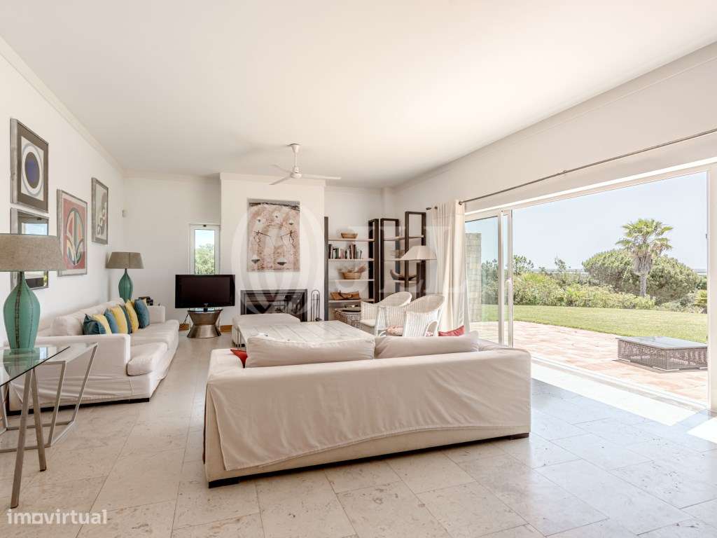 Moradia T5+1 com piscina e garagem, em Tavira, Algarve - Grande imagem: 5/33