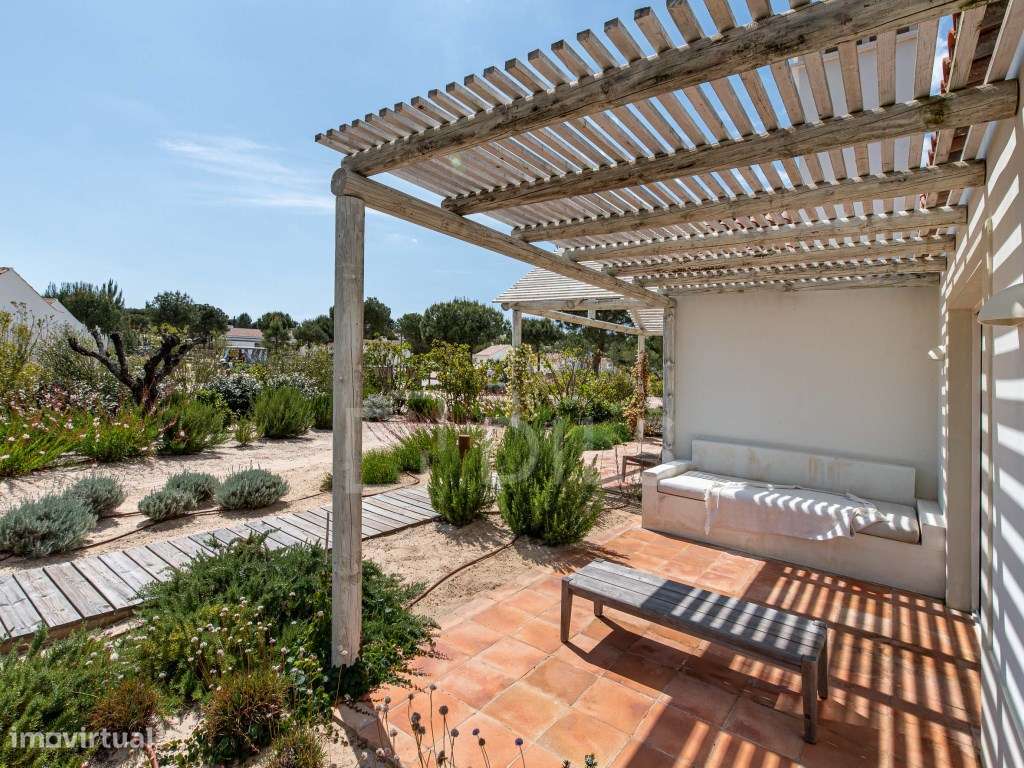 Villa T1 Authentic Bicas, Comporta - Grande imagem: 2/22