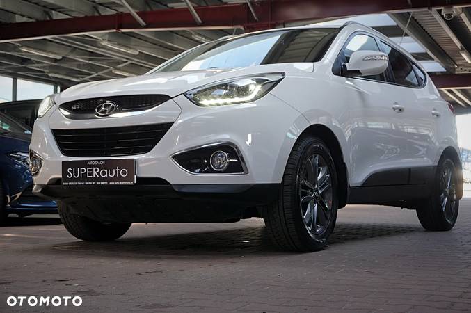 Hyundai ix35 1.6 GDI Style 2WD - 6