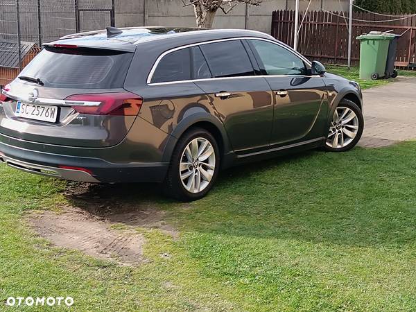 Opel Insignia 2.0 CDTI Executive - 2