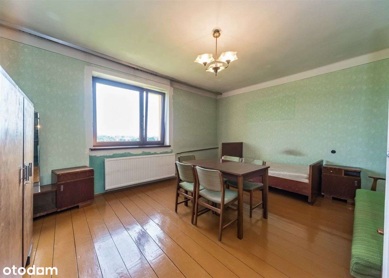 Klimatyczny dom z widokiem-19