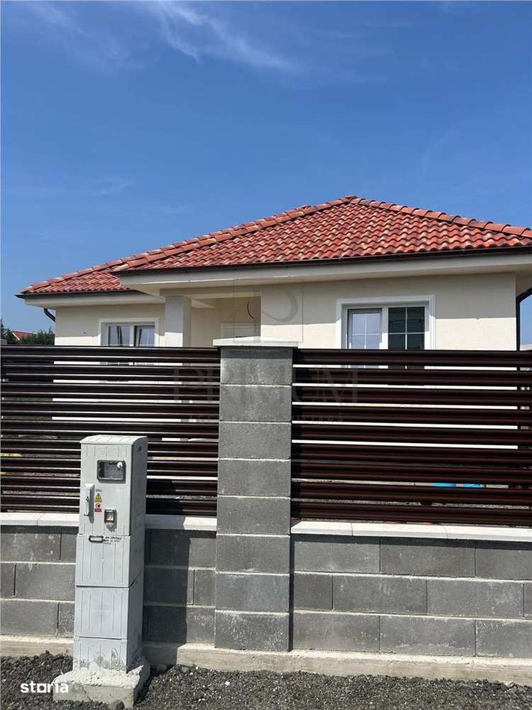 Sag- 4 camere- teren generos- incalzire in pardoseala-0