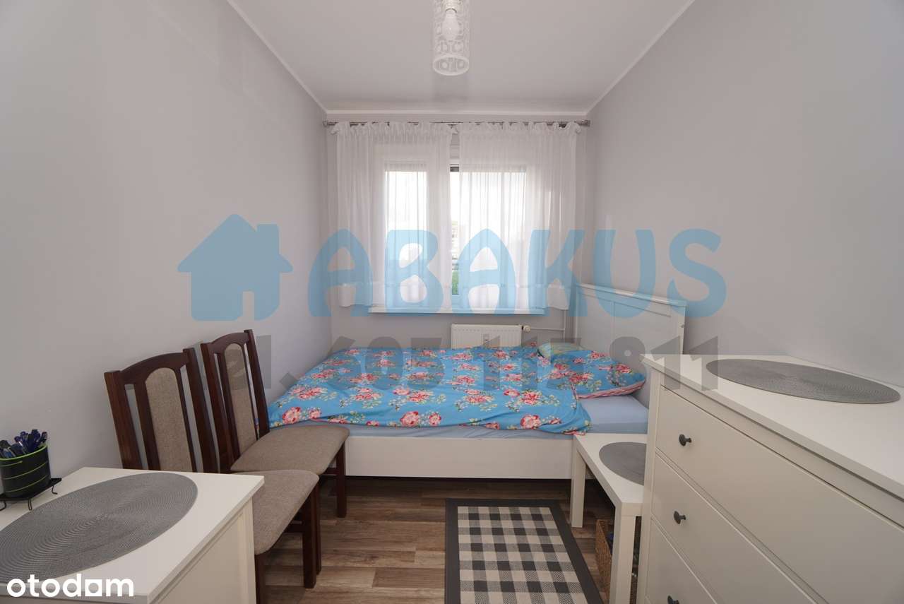 Sprzedam mieszkanie Konin ul. Chopina-6