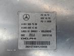 Centralina Do Motor Mercedes-Benz C-Class T-Model (S204) - 3