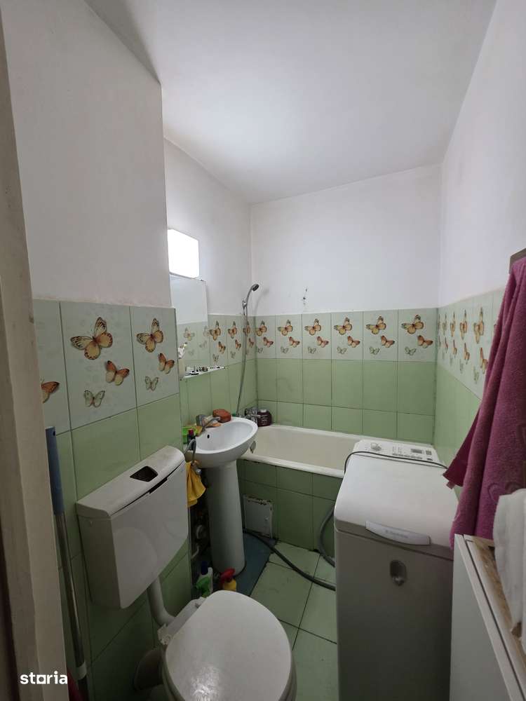 Garsoniera de vanzare in zona Metrou Titan / Parc IOR-5