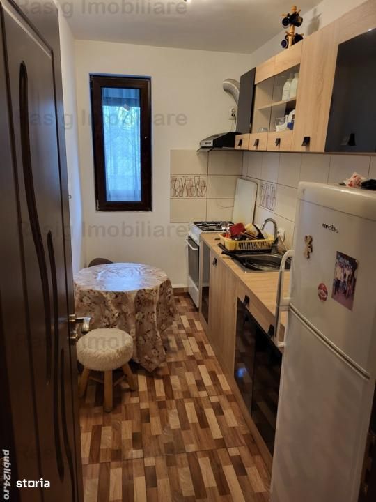 Apartament 2 camere Crangasi/Giulesti