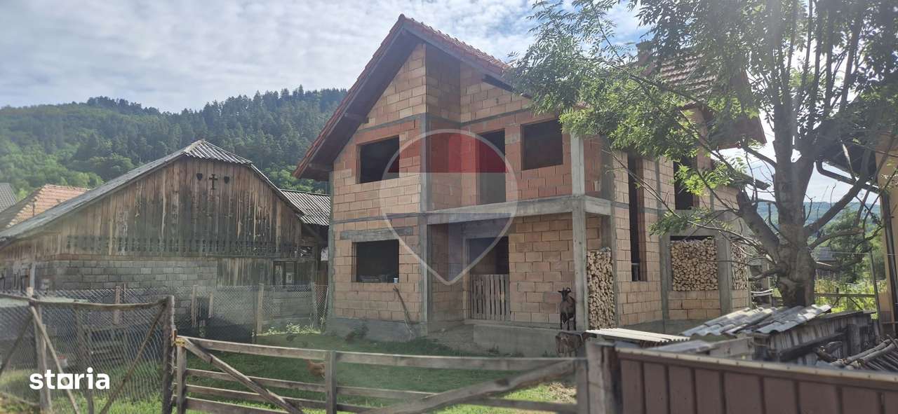 Casă / Vilă cu 4 camere de vânzare-6