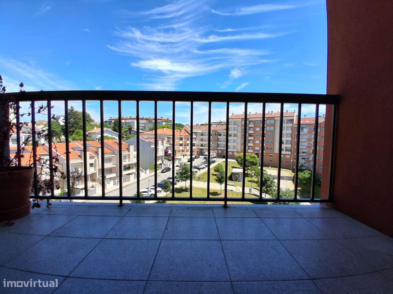 T3 Com Aquecimento Central - Marzovelos - Viseu-17