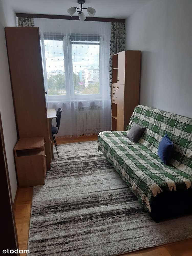 3 niezależne dla studentów - Metro Wilanowska - Pełny obrazek: 5/10