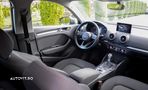 Audi A3 Sportback 1.6 TDI S tronic - 14