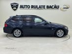 BMW Seria 3 318d Touring - 4