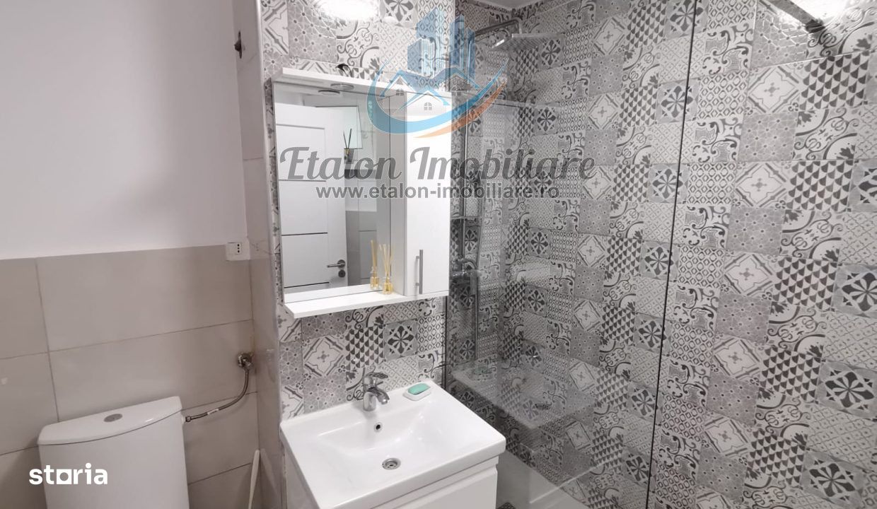 Apartament 2 camere, parter, Darmanesti, ideal Spatiu Comercial